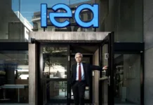 Fatih Birol’dan Doğal Gaz Uyarısı: Kısa Vadeli Artışlar Yapısal Trendleri Maskeliyor