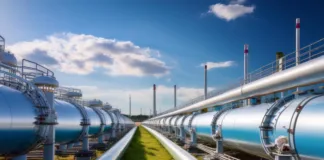 Ege ve Marmara’yı bağlayacak hidrojen hattı planı