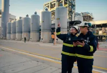 Tüpraş’ın yeşil hidrojen çalışmaları sürecek