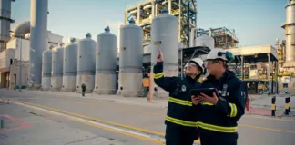 Tüpraş’ın yeşil hidrojen çalışmaları sürecek