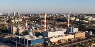 Los Angeles, en büyük gaz santralini hidrojene dönüştürme planını onayladı