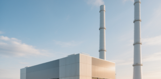 RWE’den Almanya’da hidrojen uyumlu 700 MW’lık gaz santrali