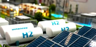 EES Europe, hidrojen değer zinciyle 100 bin ziyaretçi hedefliyor