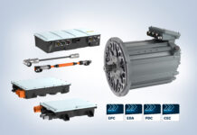 Tarım makineleri hidrojen motoruyla tanışıyor