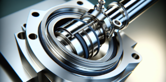 Hidrojen Taşımacılığında Maliyet Devrimi: Greene Tweed’den Yeni Kompresör Tasarımı