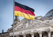 Almanya Ulaşımda Yeşil Hidrojen Kotasını Zorunlu Kıldı