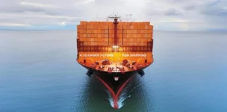 Denizlerde Yeni Dönem: Hapag-Lloyd 2027’de Hidrojen Yakıtlı Gemi İşletimine Başlıyor