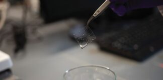 Atık Sular Enerjiye Dönüşüyor: Hidrojen Üretiminde Yeni Rota