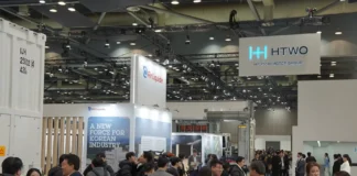 Hidrojen Dünyası WHE 2025’te Buluştu: 25 Bin Ziyaretçi ile Rekor Katılım