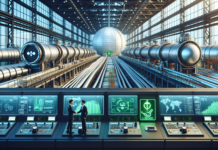 Hindistan ve Almanya’dan Dev İş Birliği: Gaz Altyapısı Hidrojene Hazırlanıyor