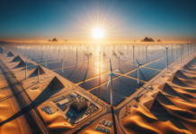 Mısır’dan 1,8 Milyar Dolarlık Yeşil Hamle: 2030 Hedefleri İçin İmzalar Atıldı