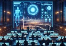 Enerjide Yapay Zeka Çağı: UiPath’ten Enerji ve Kamu Sektörüne Özel “Agentic” Çözümler