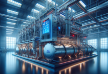 Sanayide Isı Pompası Devrimi: GEA Türkiye’den Atık Isı ve Verimlilik Yol Haritası