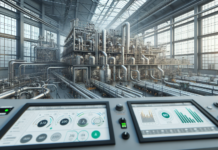 Sınırda Karbon Düzenlemesi Sanayide Enerji ve Isıtma Sistemlerini Dönüştürüyor