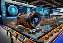 Doosan’da CES 2026’da Veri Merkezleri İçin Enerji Stratejisi