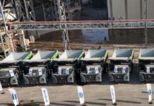 Sanayide Yeşil Lojistik Devrimi: Medcem Çimento’da Elektrikli Kamyon Dönemi