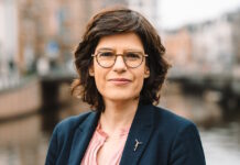 Avrupa Rüzgarına “Bakan” Eli: Tinne Van der Straeten WindEurope’un Yeni CEO’su Oldu