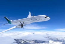 Advent ve Airbus, Hidrojenli Uçak İçin İş Birliğini Genişletti