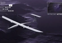 Sonsuz Uçuş Dönemi Başlıyor: Drone’lar Lazerle 2 Kilometreden Kablosuz Şarj Edilecek