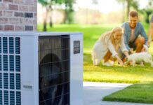 Ekstrem Soğuklarda Isı Pompası Devrimi: -30 Derecede Kesintisiz İklimlendirme