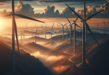 Türkiye Rüzgarda Avrupa Zirvesinde: 2025’in En Çok Kurulum Yapan 2. Ülkesi Olduk