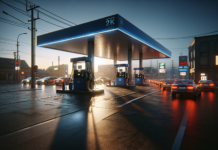 Benzin Bu Gece 60 Liranın Üzerine Çıkacak