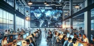 PİLOT 14. Dönem Başvuruları Başladı: Girişimlere ABD Kapısı Açılıyor