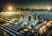 Yeşil Hidrojen 2030’da Düşük Karbonlu Üretimin %88,6’sına Hükmedecek