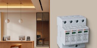 Günsan’dan Zorlu Hava Koşullarına Karşı Elektrik Güvenliği Kalkanı