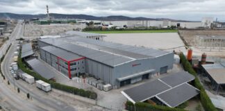 EKOS Electric Enerji Dönüşümünün Omurgası: 4 Kıtada Yerli Mühendislik