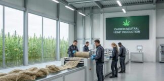 Karbon Vergisine Kenevir Kalkanı: İhracatçının Sınırda Yeni Gücü