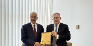 Arap Atom Enerjisi Ajansı’ndan Rusya ile Nükleer İş Birliği Anlaşması