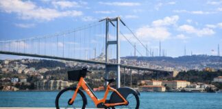 Tripy, İstanbul’da 10 Yıllık Akıllı Mobilite Dönemini Başlatıyor