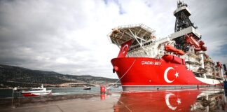 Afrika Boynuzunda Türk Enerjisi: Somali’de Sondaj, Etiyopya ile Stratejik İş Birliği