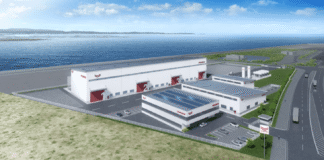 Japon Yanmar, Hidrojenli Gemi Motorları İçin Arazi Satın Aldı