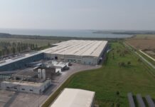 Şişecam İtalya’da Kaplamalı Cam Kapasitesini İkiye Katladı