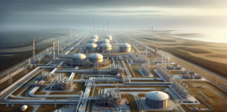 BOTAŞ: Türkiye’nin Gaz Arzında Risk Yok