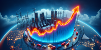 TÜİK: Türkiye’de Enerji Fiyatları Şubat’ta Yüzde 1,97 Aylık, Yüzde 28,19 Yıllık Arttı