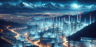 Enerjisa Enerji’nin Baz Net Kârı 2025’te Yüzde 73 Artarak 9,5 Milyar TL’ye Ulaştı