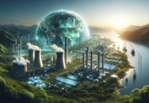 DataM Intelligence: Yeşil Hidrojen Pazarı 2033’te 147,6 Milyar Dolara Ulaşacak