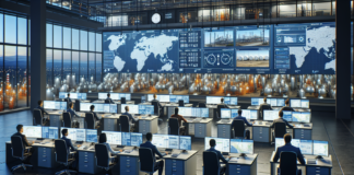 AB: Orta Doğu Gerilimine Rağmen Enerji Arzı Güvende