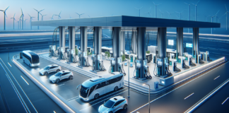 Hidrojen Dolum İstasyonu Pazarı 2032’de 2,8 Milyar Dolara Ulaşacak