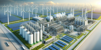 Yeşil Hidrojene ‘Tedarik Zinciri Reformu’ Lazım