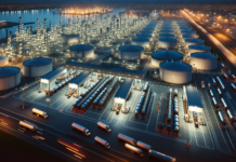 Benzin ve Motorine Zam