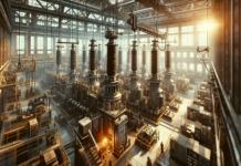 Türk elektromekanik sanayisi enerji dönüşümünde stratejik rol oynuyor