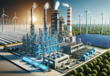 Mavi hidrojen mi yeşil hidrojen mi: Karbon yarışında kim önde?