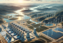 Metgün Enerji 2030’a kadar 1000 MW yenilenebilir hedefliyor