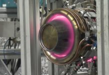 Kompresörsüz hidrojen gaz türbini elektrik üretiminde rekor kırdı