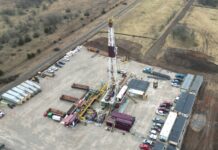 ABD’li Deep Fission 1800 metreye nükleer kuyu açıyor