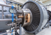 Rusya’da gaz yakmadan çalışan kapalı hidrojen döngüsü geliştirildi